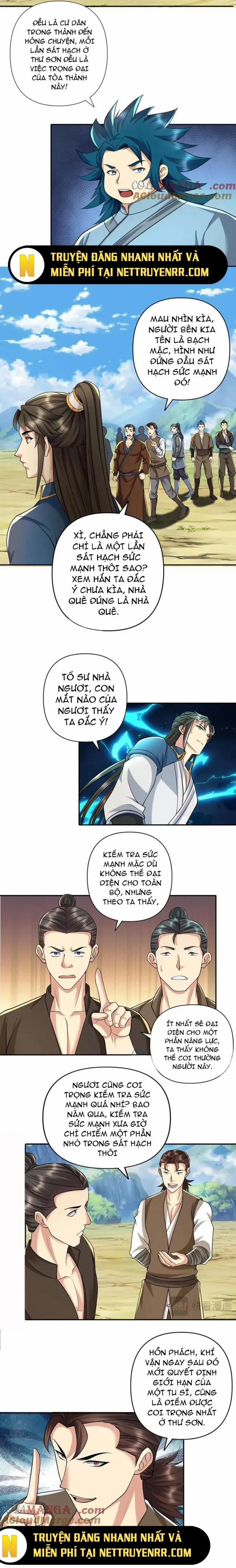 Ta Có Thể Đốn Ngộ Vô Hạn 245 trang 2