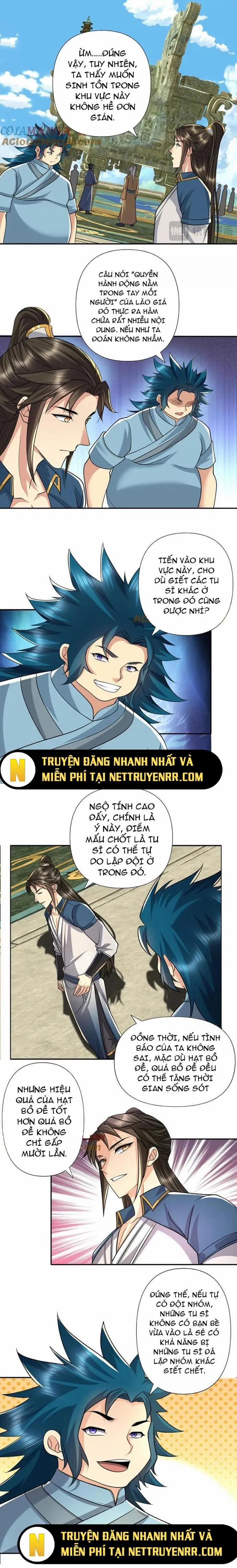 Ta Có Thể Đốn Ngộ Vô Hạn 246 trang 1