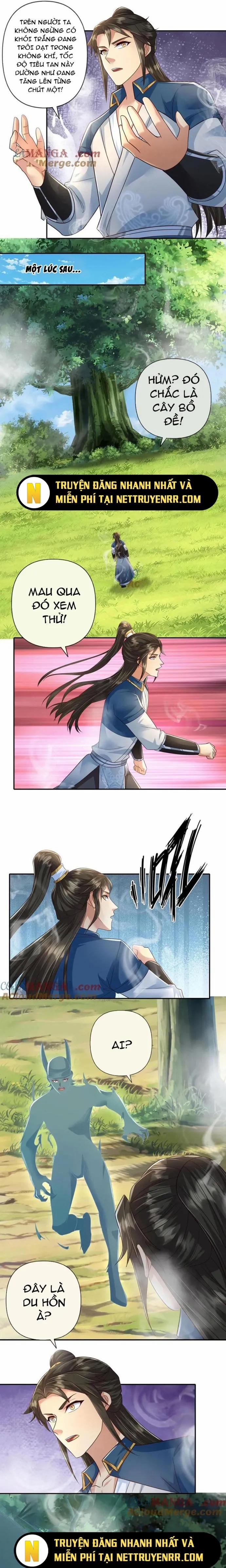 Ta Có Thể Đốn Ngộ Vô Hạn 246 trang 5
