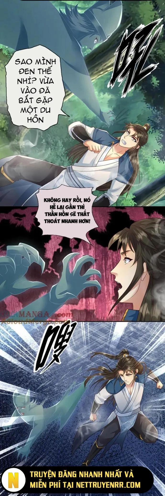 Ta Có Thể Đốn Ngộ Vô Hạn 246 trang 6