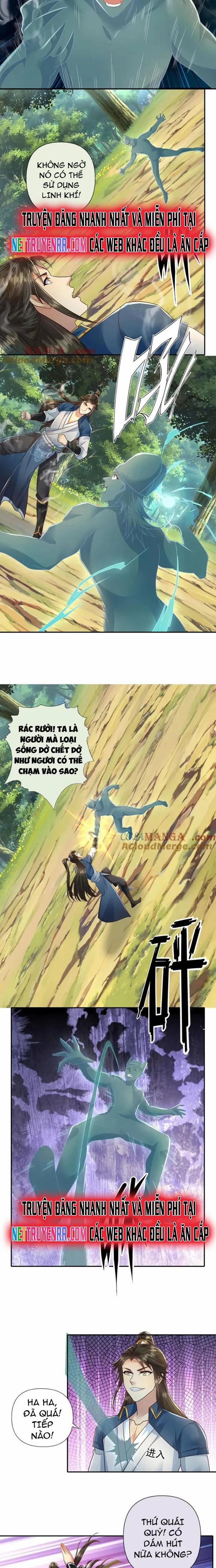 Ta Có Thể Đốn Ngộ Vô Hạn 247 trang 1