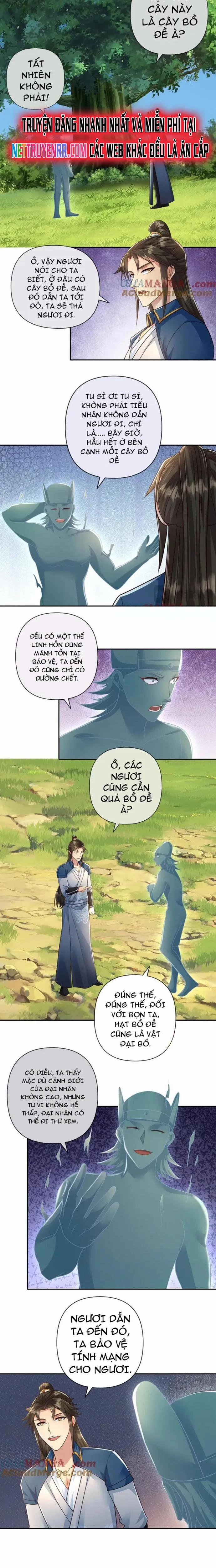 Ta Có Thể Đốn Ngộ Vô Hạn 247 trang 3