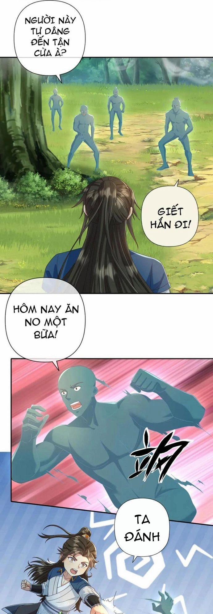 Ta Có Thể Đốn Ngộ Vô Hạn 248 trang 5