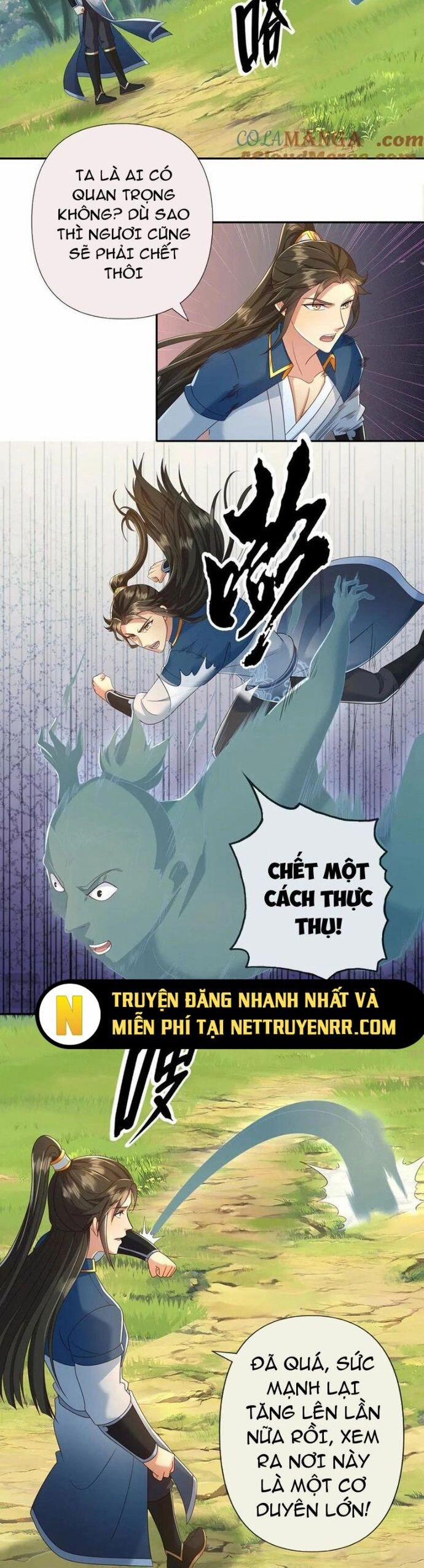 Ta Có Thể Đốn Ngộ Vô Hạn 248 trang 8
