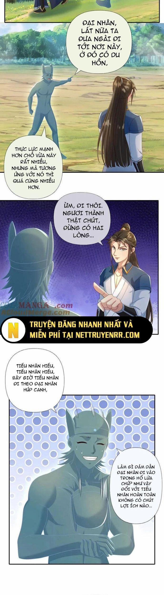 Ta Có Thể Đốn Ngộ Vô Hạn 249 trang 1