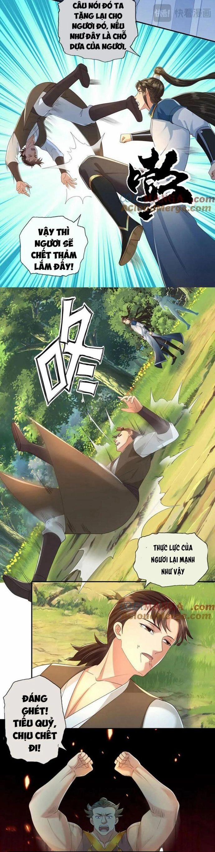 Ta Có Thể Đốn Ngộ Vô Hạn 249 trang 7