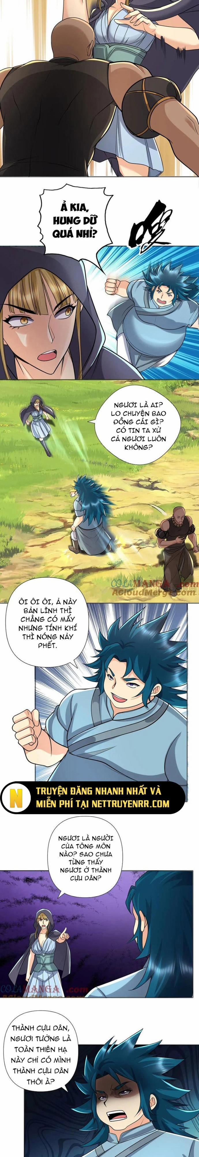 Ta Có Thể Đốn Ngộ Vô Hạn 253 trang 1