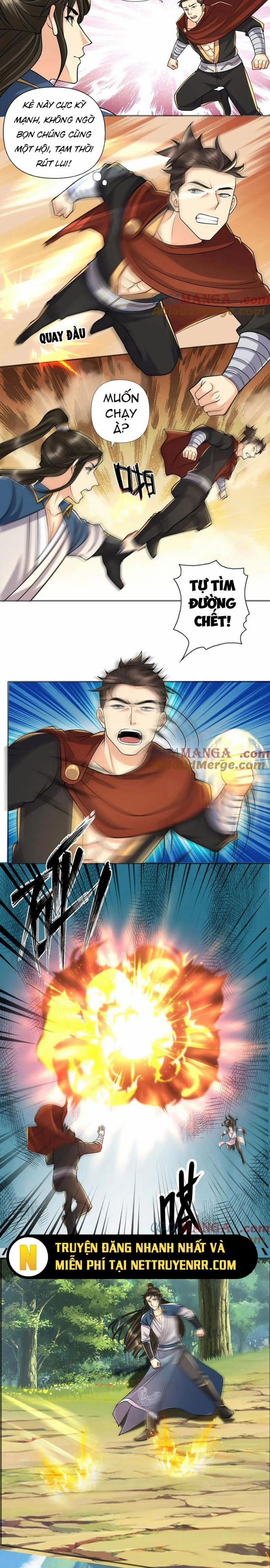 Ta Có Thể Đốn Ngộ Vô Hạn 253 trang 4