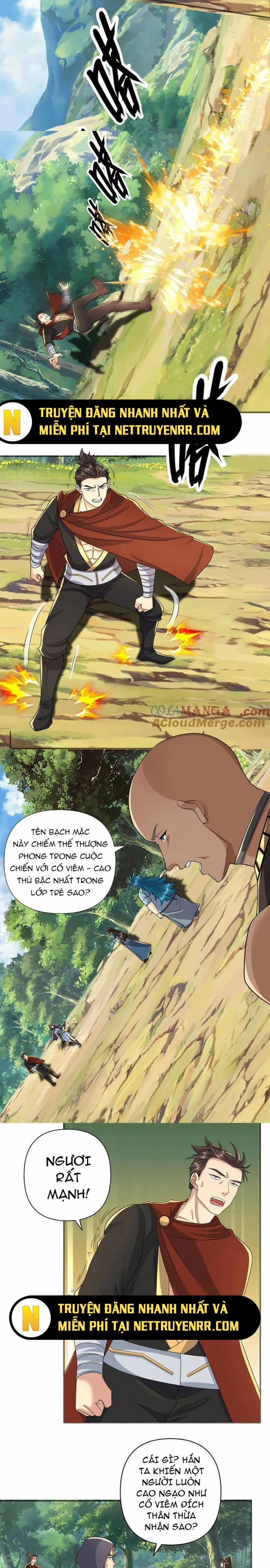 Ta Có Thể Đốn Ngộ Vô Hạn 253 trang 5