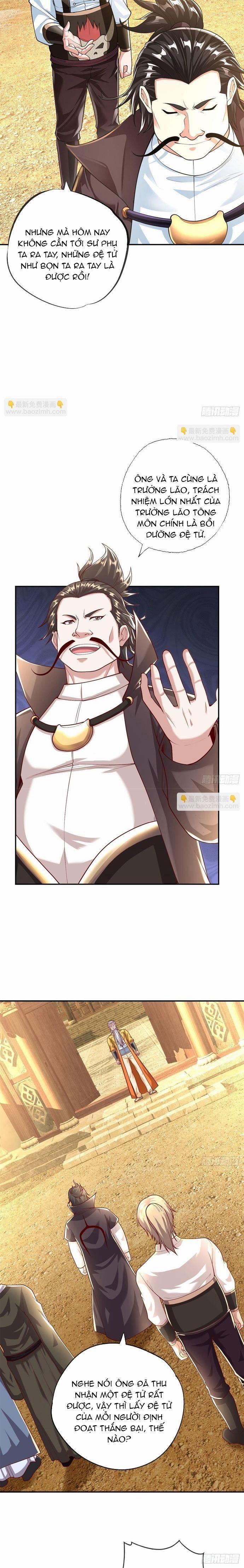 Ta Có Thể Đốn Ngộ Vô Hạn 26 trang 1