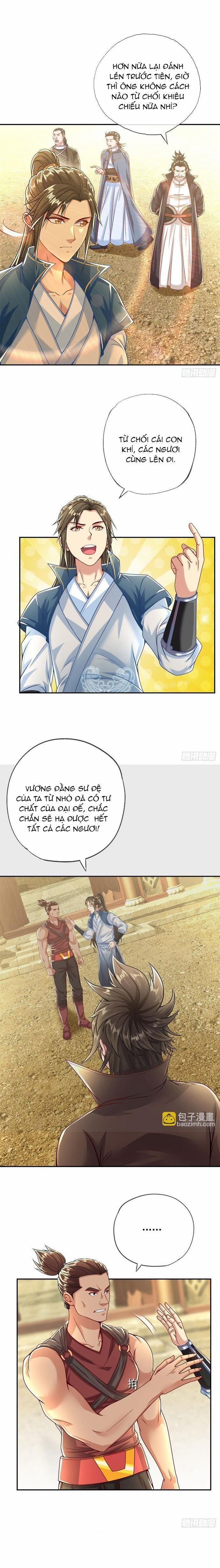 Ta Có Thể Đốn Ngộ Vô Hạn 26 trang 7