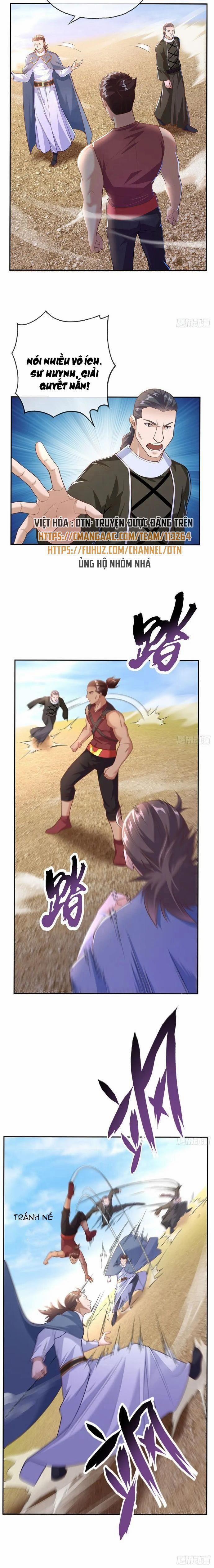 Ta Có Thể Đốn Ngộ Vô Hạn 27 trang 6