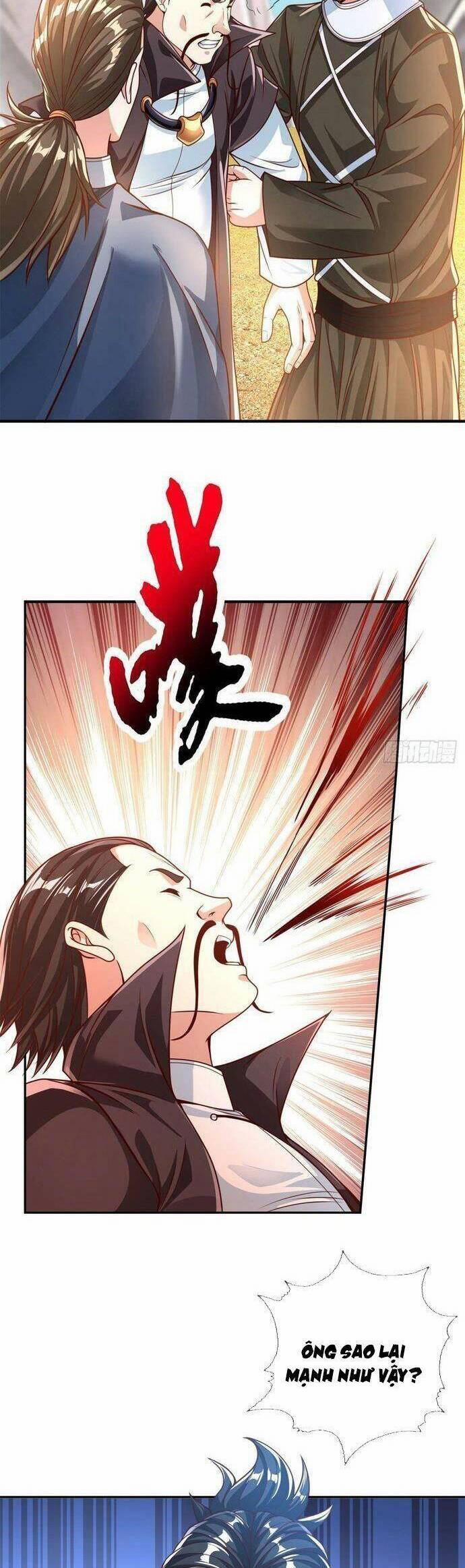 Ta Có Thể Đốn Ngộ Vô Hạn 29 trang 1