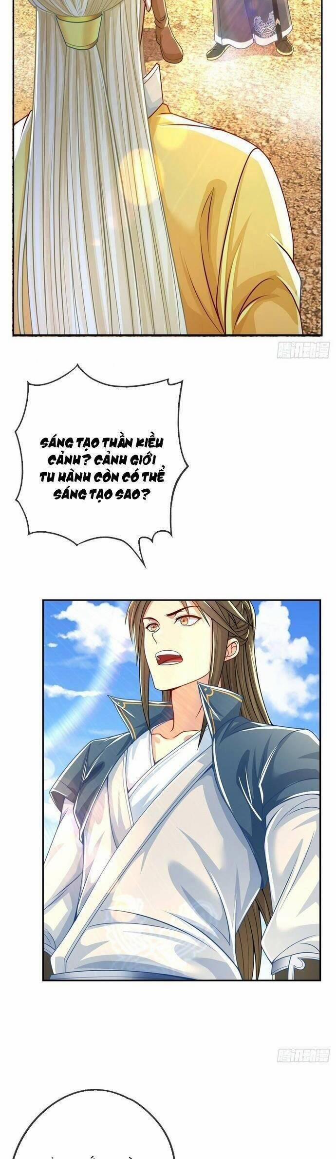 Ta Có Thể Đốn Ngộ Vô Hạn 29 trang 10