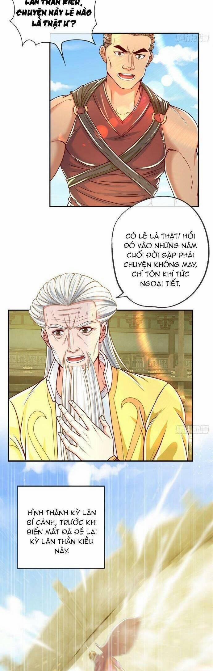 Ta Có Thể Đốn Ngộ Vô Hạn 29 trang 13
