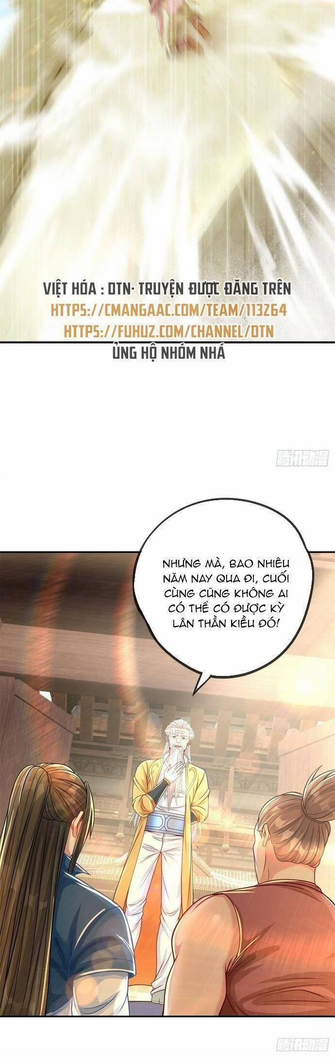 Ta Có Thể Đốn Ngộ Vô Hạn 29 trang 14