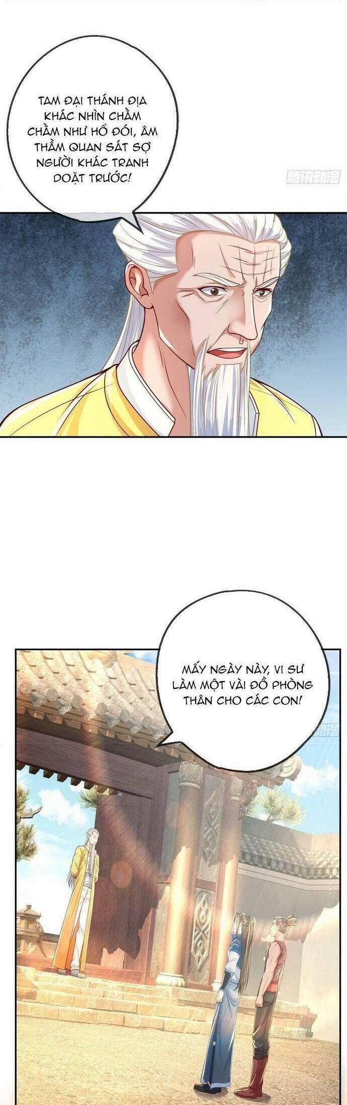 Ta Có Thể Đốn Ngộ Vô Hạn 29 trang 16