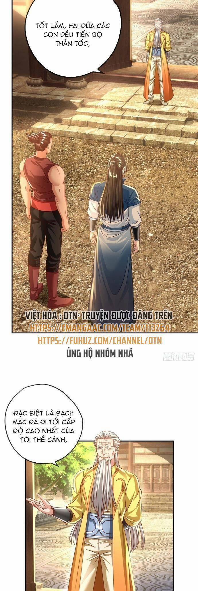 Ta Có Thể Đốn Ngộ Vô Hạn 29 trang 3