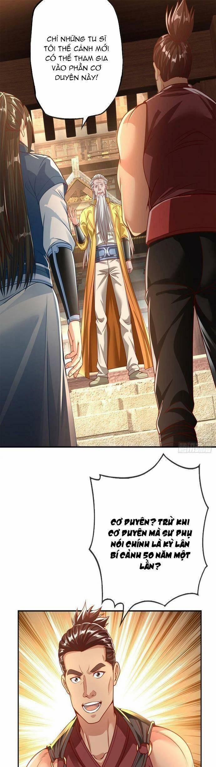 Ta Có Thể Đốn Ngộ Vô Hạn 29 trang 6
