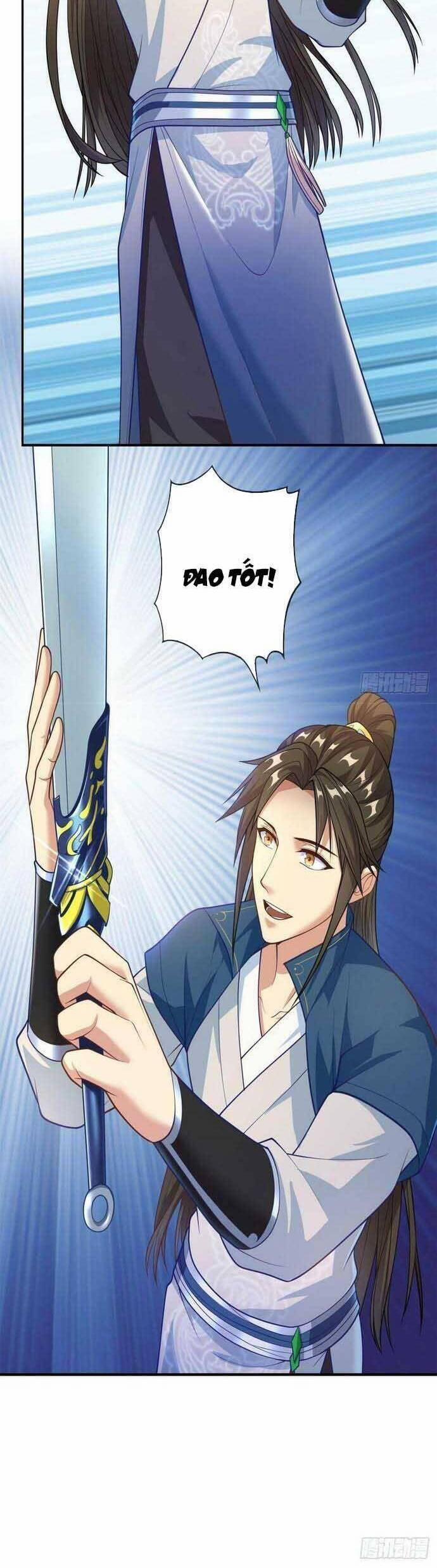 Ta Có Thể Đốn Ngộ Vô Hạn 30 trang 14