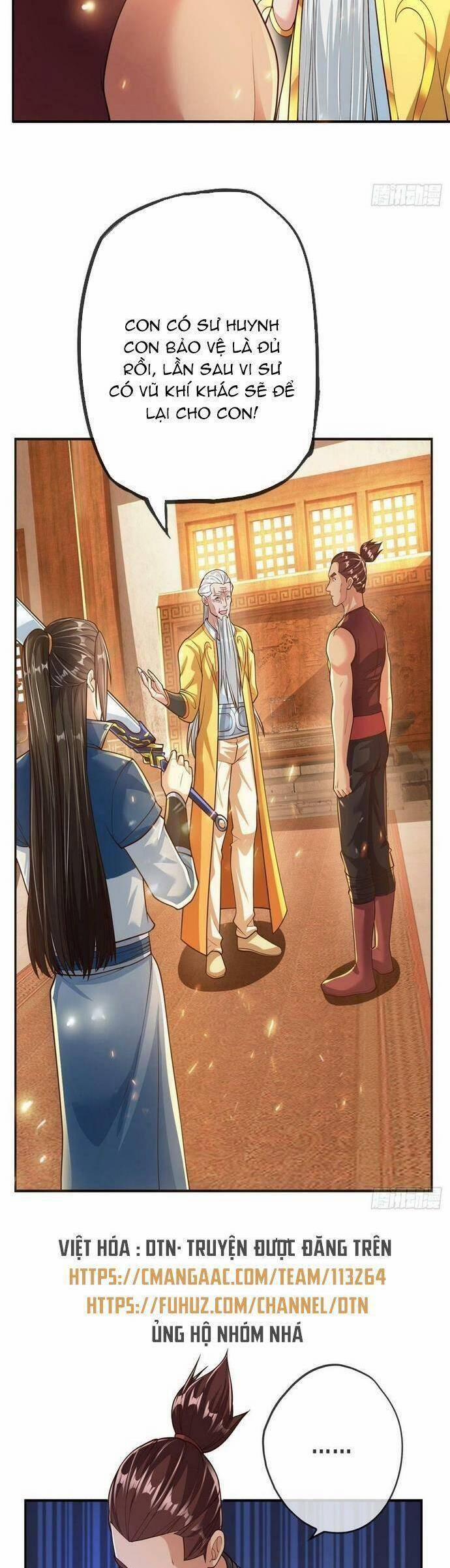 Ta Có Thể Đốn Ngộ Vô Hạn 30 trang 16