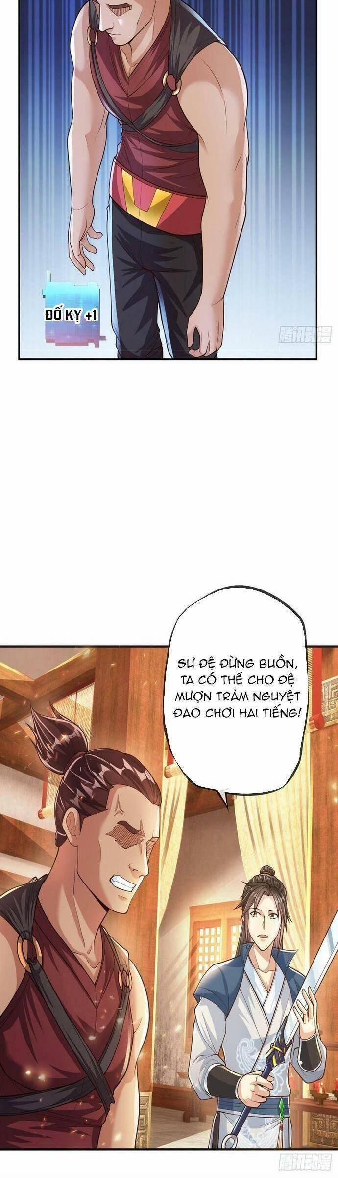 Ta Có Thể Đốn Ngộ Vô Hạn 30 trang 17