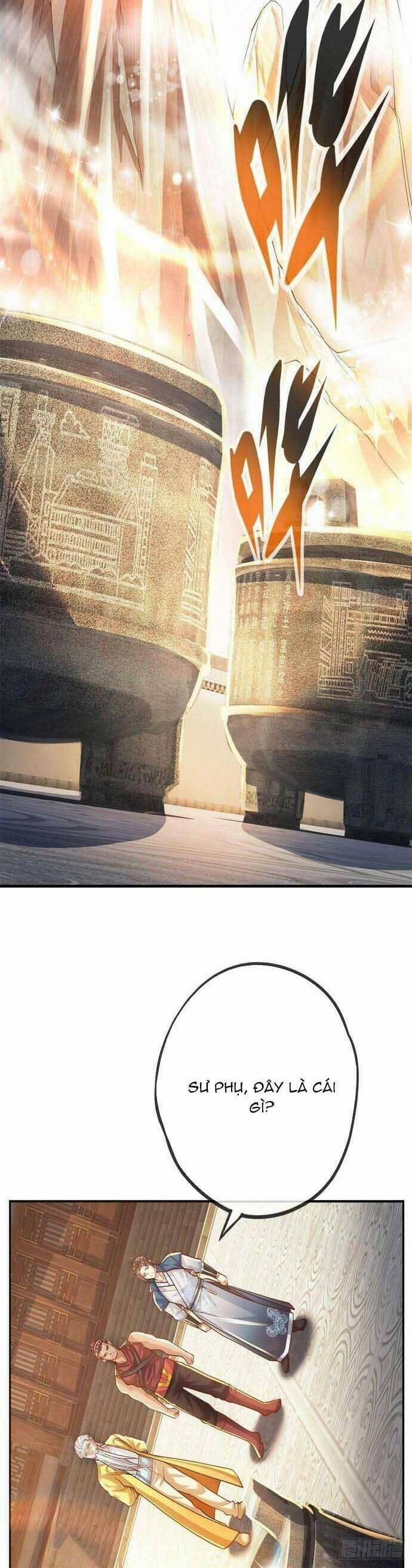 Ta Có Thể Đốn Ngộ Vô Hạn 30 trang 20