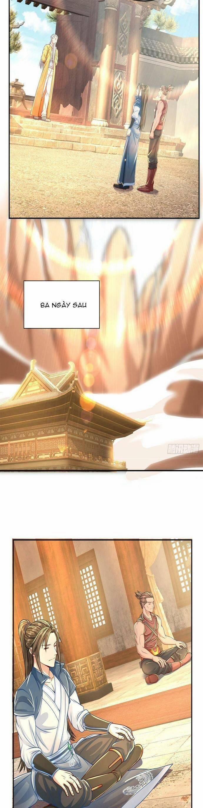 Ta Có Thể Đốn Ngộ Vô Hạn 30 trang 3