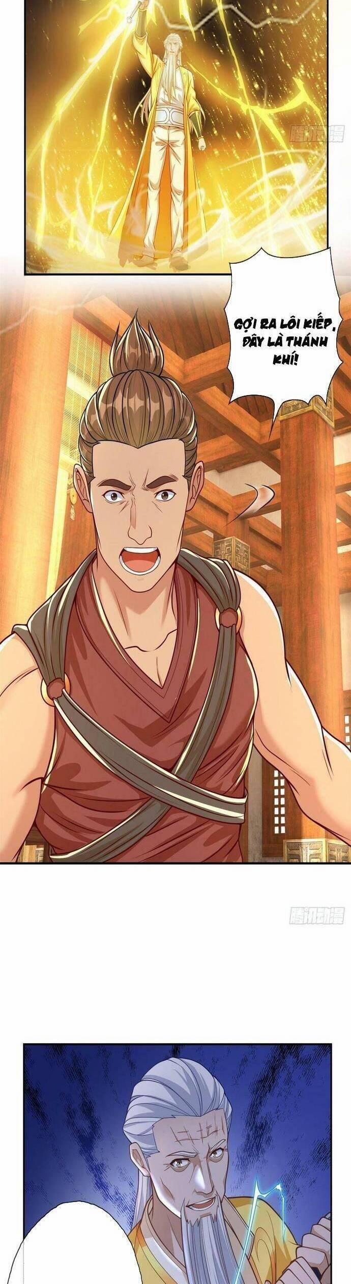 Ta Có Thể Đốn Ngộ Vô Hạn 30 trang 7