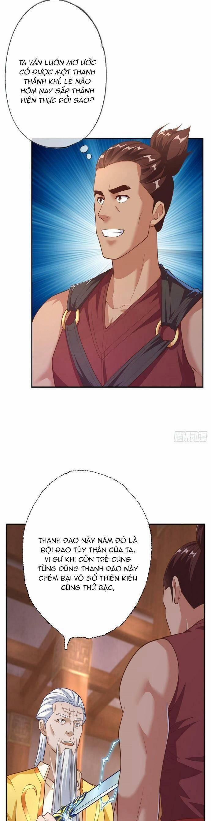Ta Có Thể Đốn Ngộ Vô Hạn 30 trang 9
