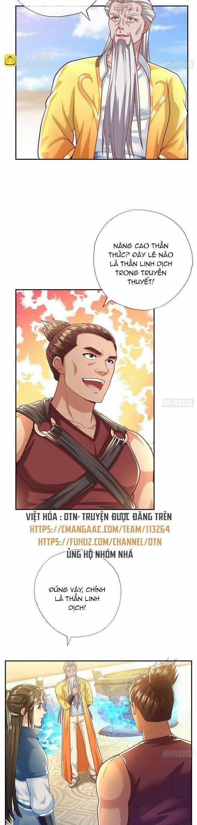 Ta Có Thể Đốn Ngộ Vô Hạn 31 trang 1