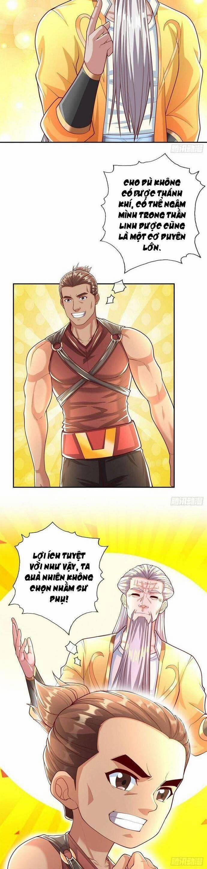 Ta Có Thể Đốn Ngộ Vô Hạn 31 trang 3