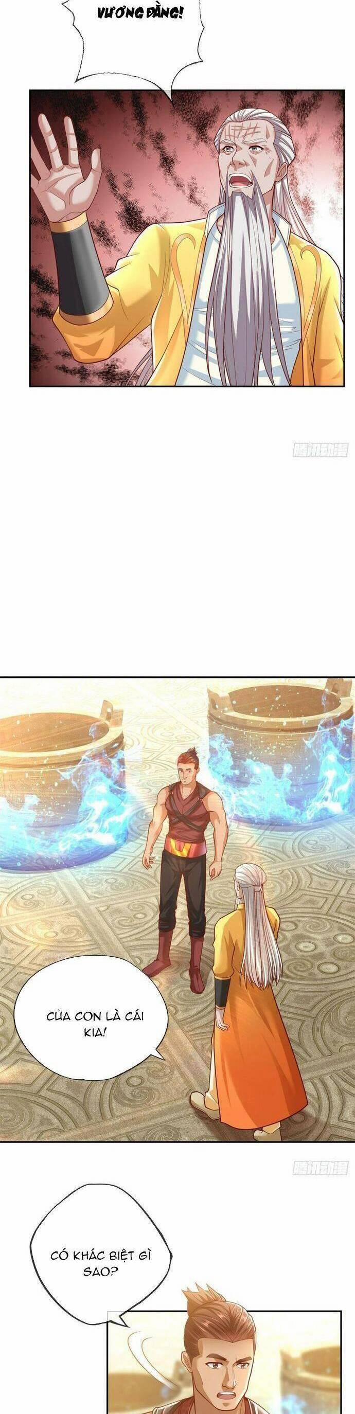 Ta Có Thể Đốn Ngộ Vô Hạn 31 trang 5