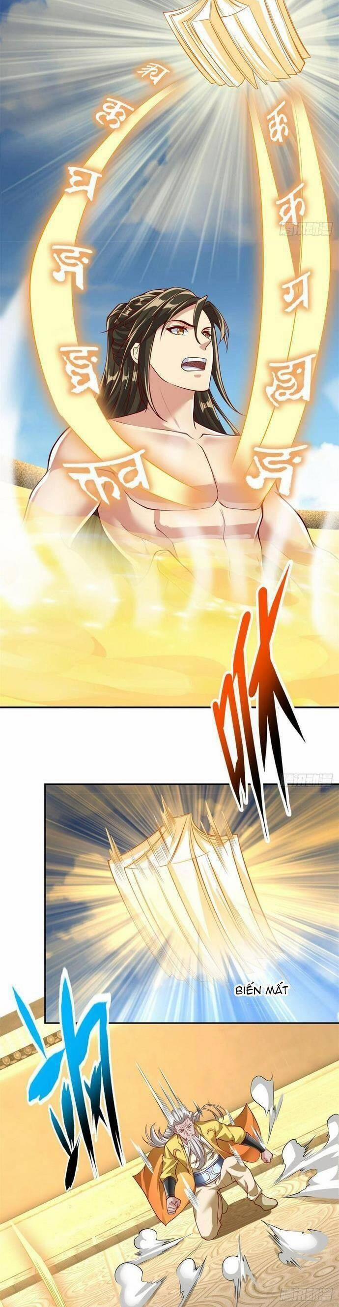 Ta Có Thể Đốn Ngộ Vô Hạn 32 trang 12