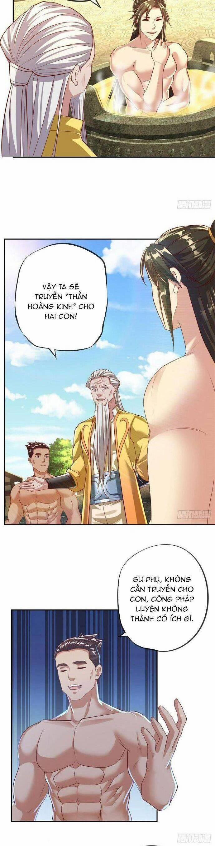 Ta Có Thể Đốn Ngộ Vô Hạn 32 trang 3