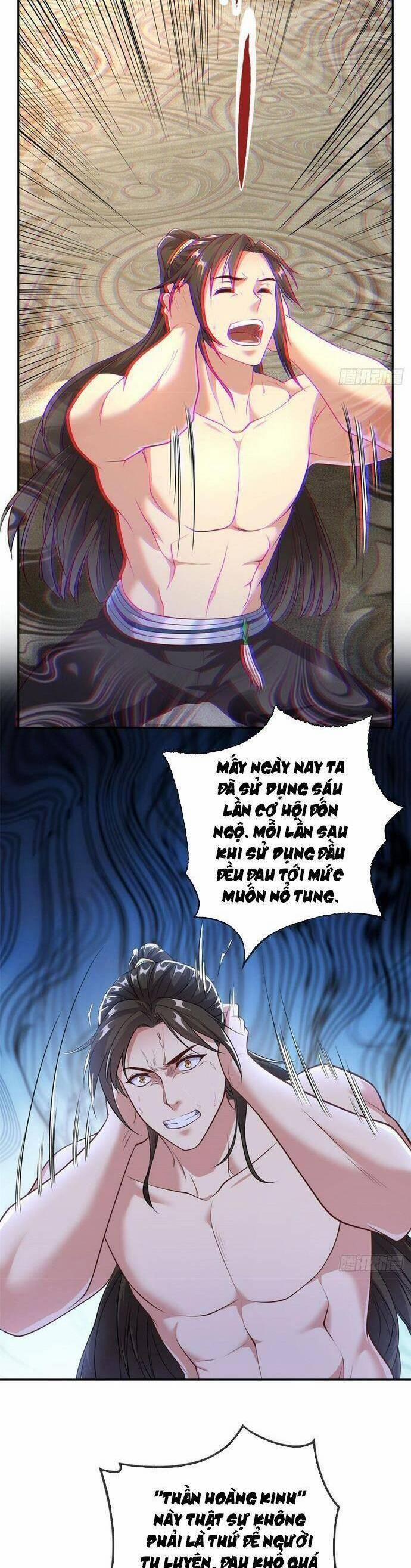 Ta Có Thể Đốn Ngộ Vô Hạn 32 trang 7