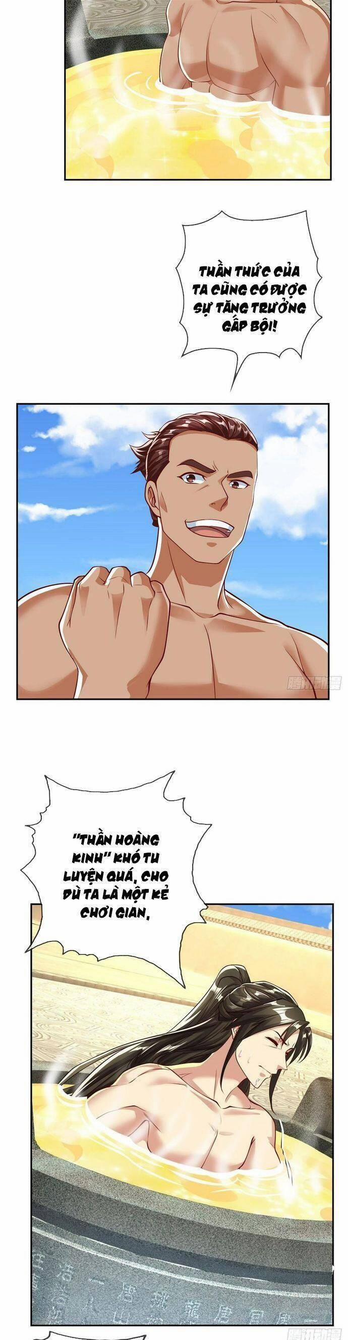 Ta Có Thể Đốn Ngộ Vô Hạn 32 trang 9