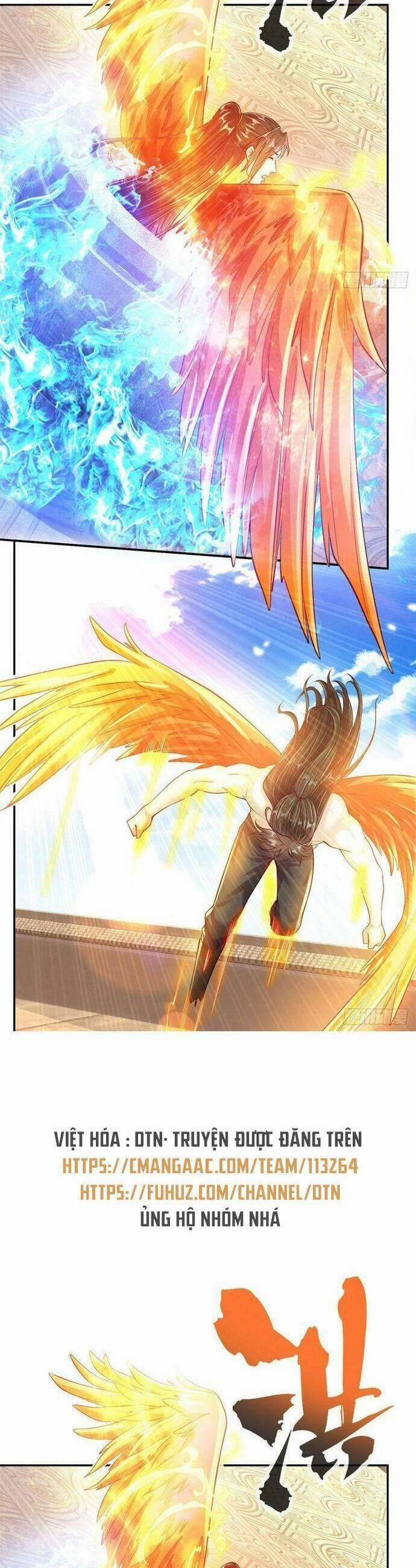 Ta Có Thể Đốn Ngộ Vô Hạn 33 trang 1