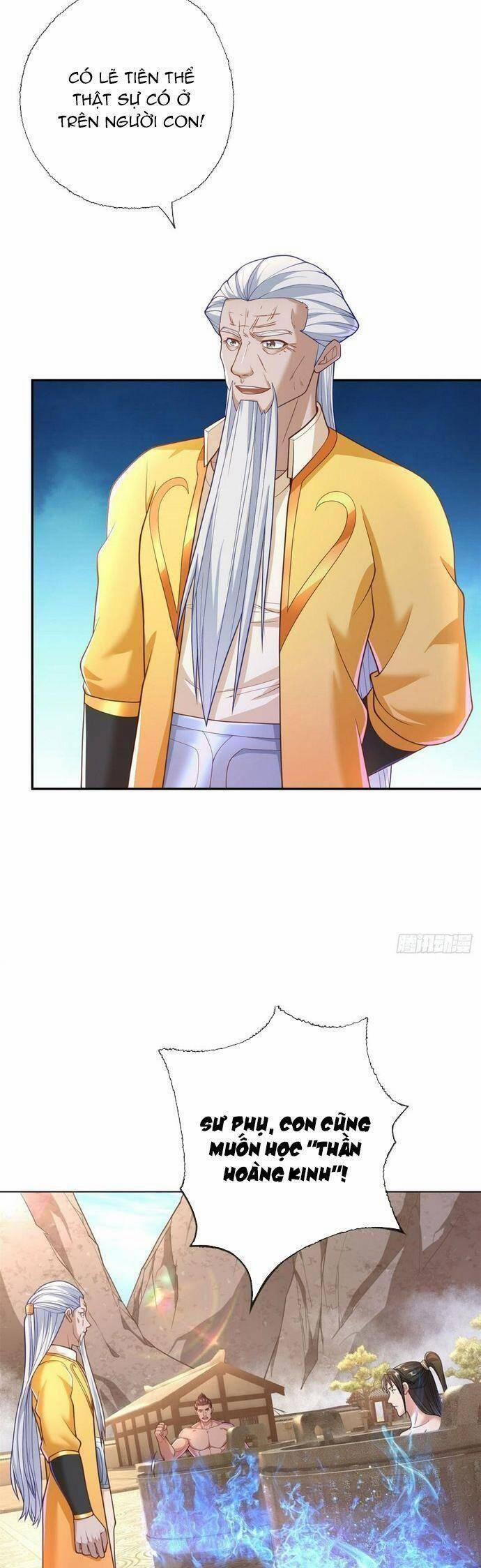 Ta Có Thể Đốn Ngộ Vô Hạn 33 trang 12