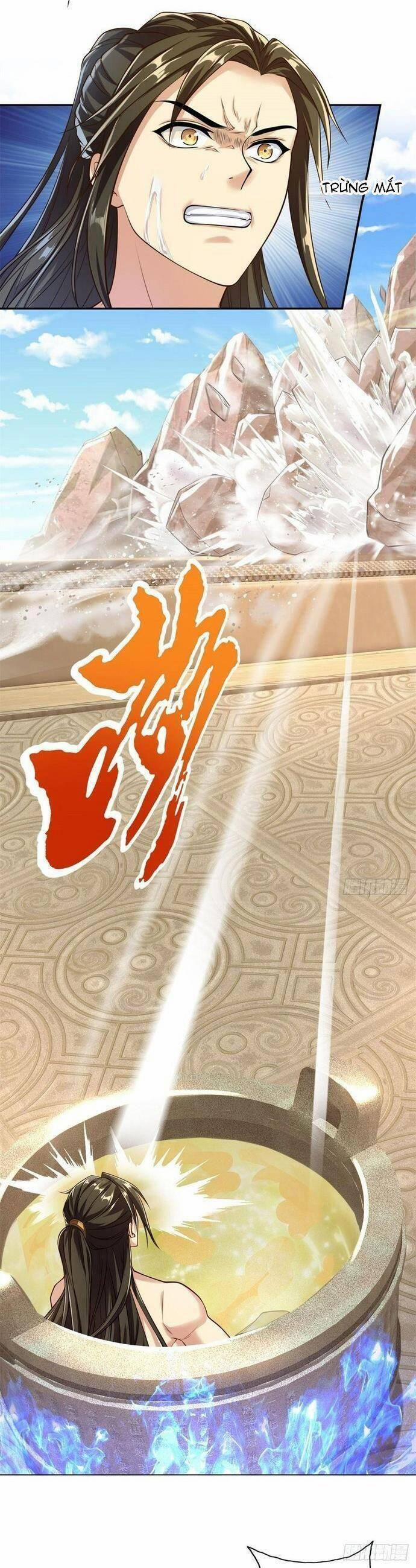 Ta Có Thể Đốn Ngộ Vô Hạn 33 trang 8