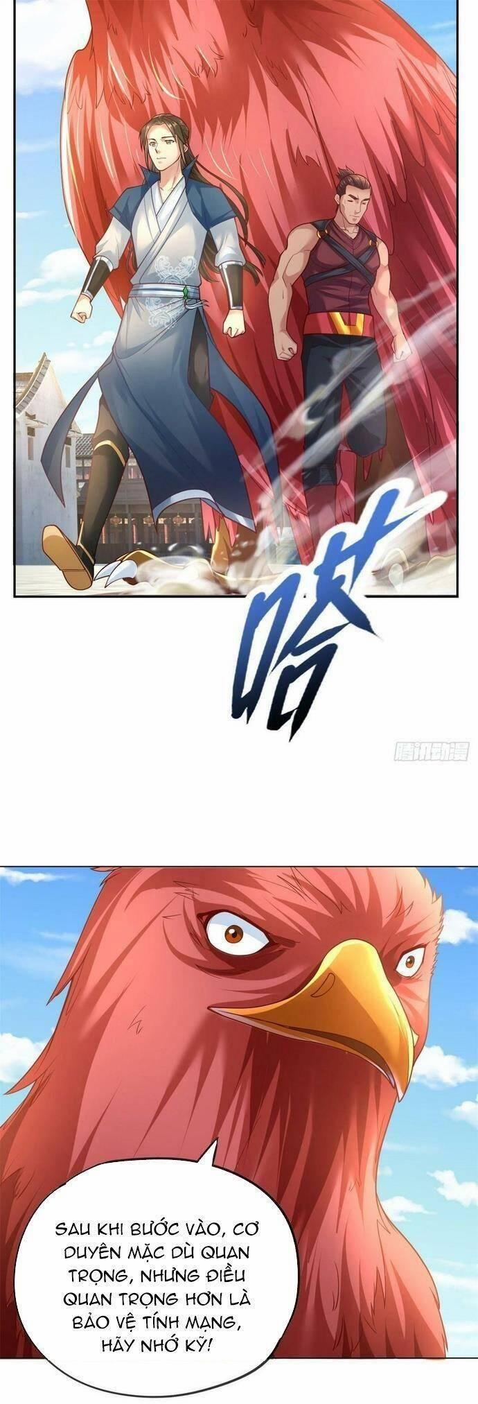 Ta Có Thể Đốn Ngộ Vô Hạn 34 trang 19