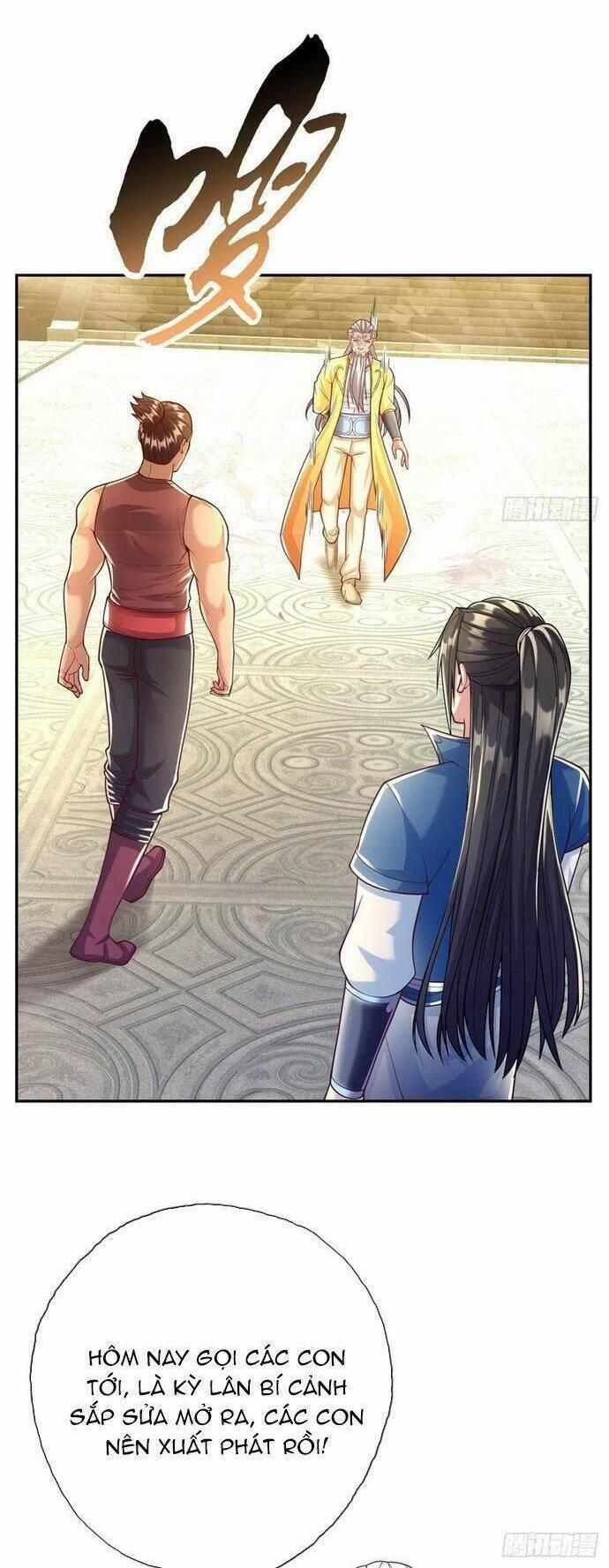 Ta Có Thể Đốn Ngộ Vô Hạn 34 trang 2