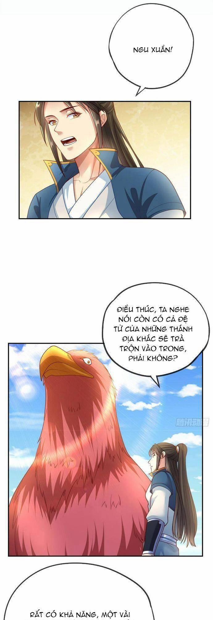 Ta Có Thể Đốn Ngộ Vô Hạn 35 trang 2