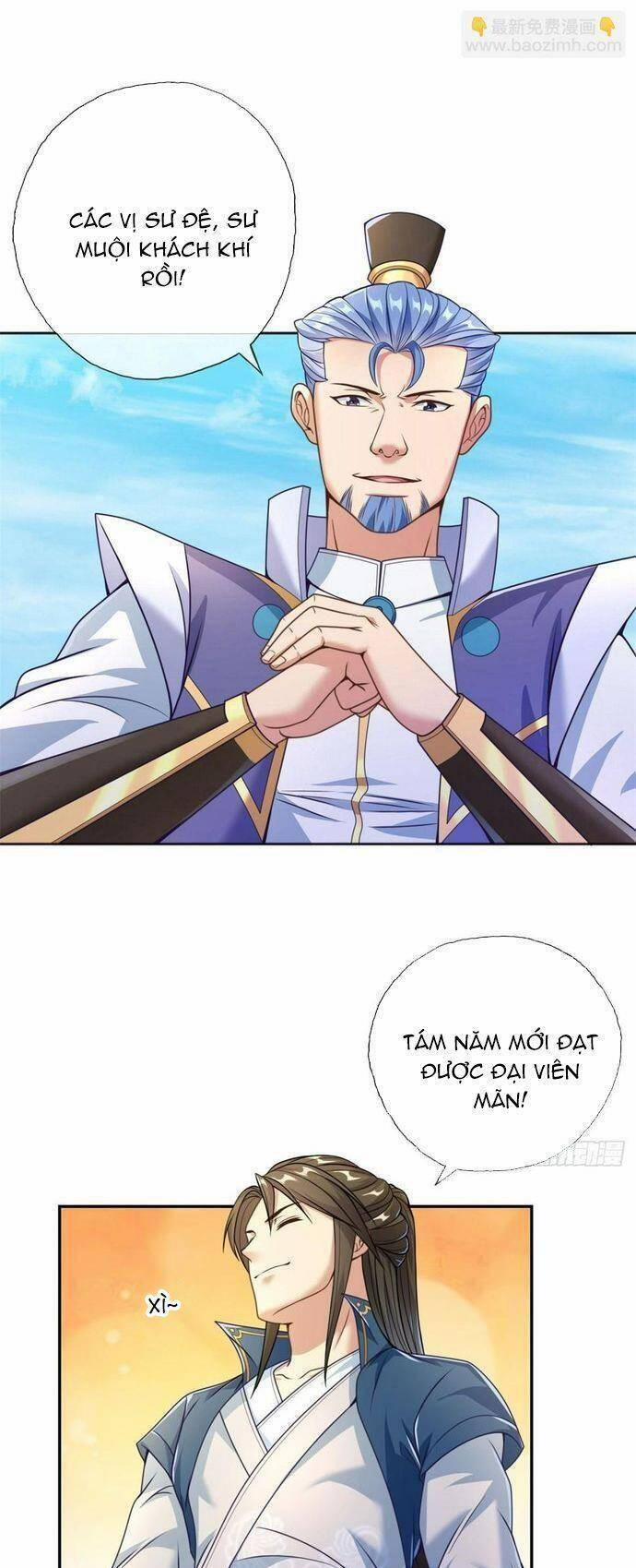 Ta Có Thể Đốn Ngộ Vô Hạn 35 trang 4