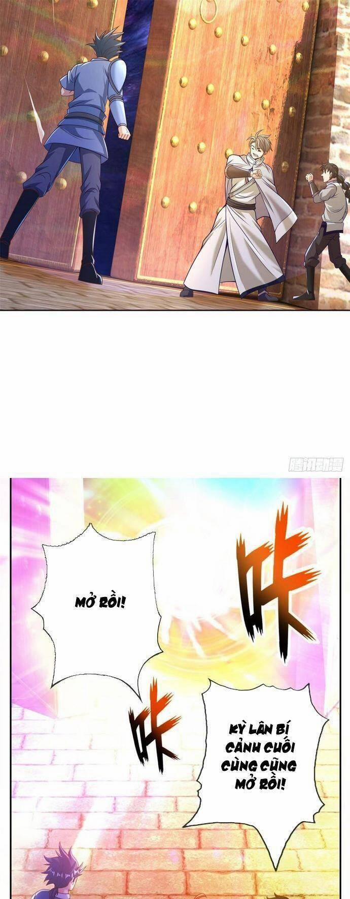 Ta Có Thể Đốn Ngộ Vô Hạn 35 trang 8