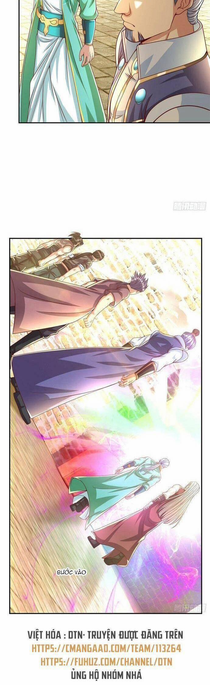 Ta Có Thể Đốn Ngộ Vô Hạn 36 trang 1