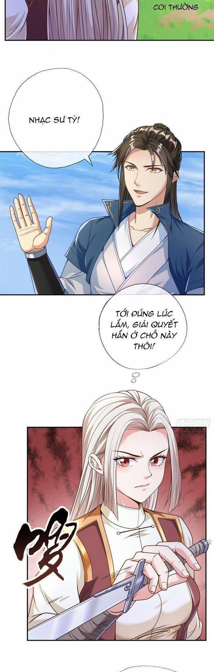 Ta Có Thể Đốn Ngộ Vô Hạn 36 trang 10