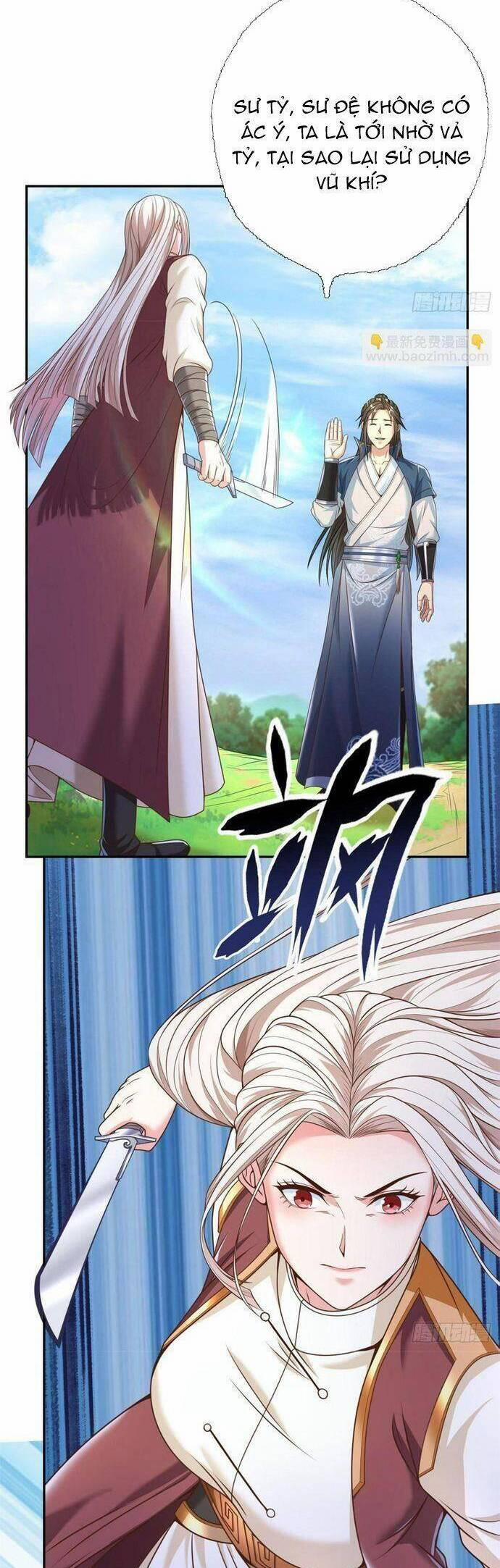 Ta Có Thể Đốn Ngộ Vô Hạn 36 trang 11