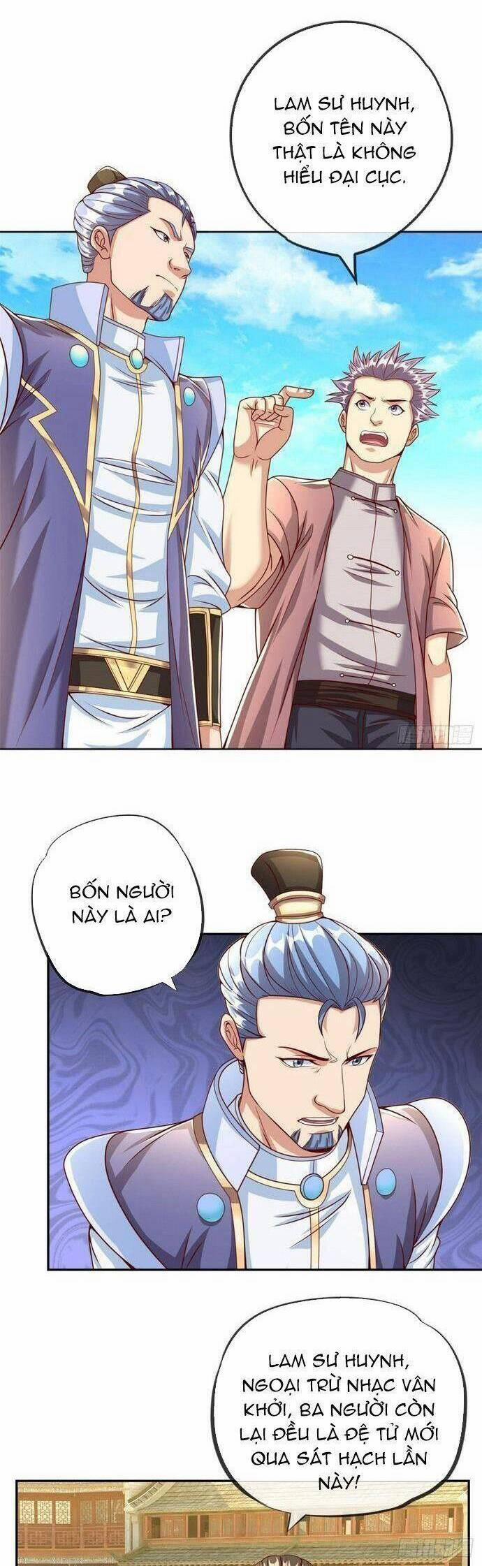 Ta Có Thể Đốn Ngộ Vô Hạn 36 trang 2