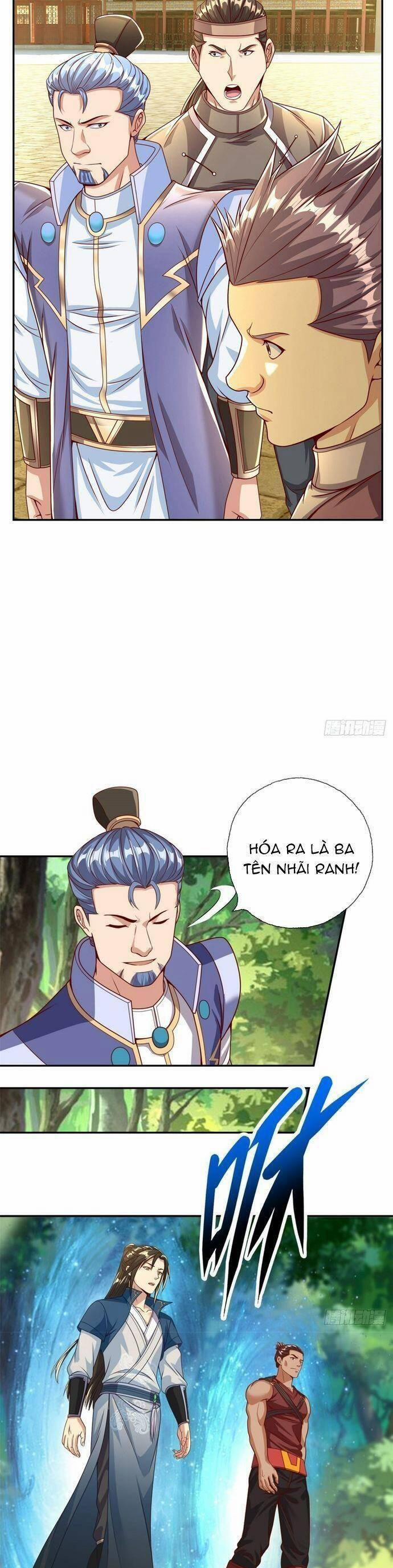 Ta Có Thể Đốn Ngộ Vô Hạn 36 trang 3